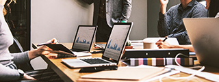 Suivre et reporter les indicateurs financiers d�un projet