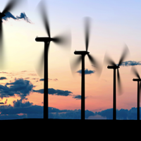 Ressources &eacute;nerg&eacute;tiques et stockage 