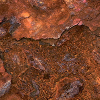 Corrosion Vieillissement