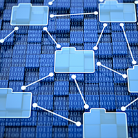 Documents num&eacute;riques Gestion de contenu