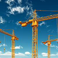 Droit et organisation g&eacute;n&eacute;rale de la construction