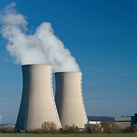G&eacute;nie nucl&eacute;aire