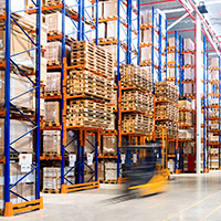 Logistique