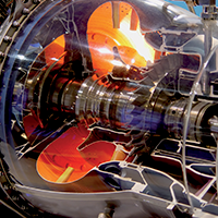 Machines hydrauliques, a&eacute;rodynamiques et thermiques