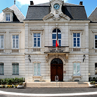 M&eacute;tier : Ing&eacute;nieur territorial