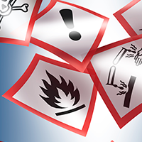 M&eacute;tier : Responsable &laquo; risque chimique &raquo;