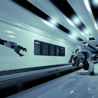 Robotique 
