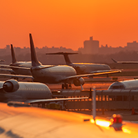 Syst&egrave;mes a&eacute;ronautiques