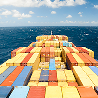 Transport fluvial et maritime