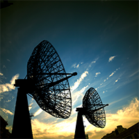 Technologies radars et applications
