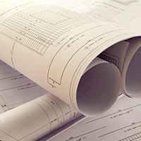Techniques du b&acirc;timent : Pr&eacute;parer la construction