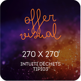 Intuiti+ Gestion des d&eacute;ch&ecirc;ts